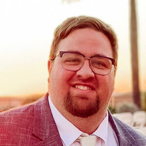 Fundraising Page: Matt Mikell